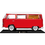 COBI COBI-24361, Jouets de construction Rouge/Blanc