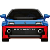 COBI Station EV & Renault 5 Turbo 3E, Jouets de construction 