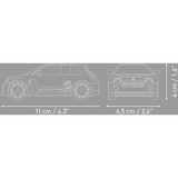 COBI Station EV & Renault 5 Turbo 3E, Jouets de construction 