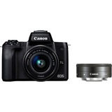 Canon Appareil photo numérique Noir