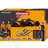 Carrera GO!!! McLaren Racing, Circuit 