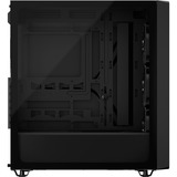 Corsair 3200D RS Noir boîtier midi tower Noir | 1x USB-A | 1x USB-C | Verre Trempé