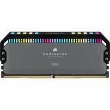 Corsair 32 Go DDR5-5600 (2x 16 Go) mémoire vive Gris, CMT32GX5M2B5600Z36, EXPO