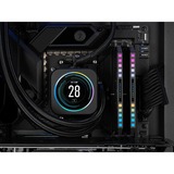 Corsair 32 Go DDR5-5600 (2x 16 Go) mémoire vive Gris, CMT32GX5M2B5600Z36, EXPO