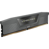 Corsair 64 Go DDR5-6000 Kit, Mémoire vive Noir