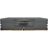 Corsair 64 Go DDR5-6000 Kit, Mémoire vive Noir