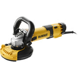 DEWALT Meuleuse d'angle DWE4257-QS, 125mm Jaune/Noir
