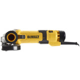 DEWALT Meuleuse d'angle DWE4257-QS, 125mm Jaune/Noir