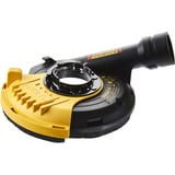 DEWALT Meuleuse d'angle DWE4257-QS, 125mm Jaune/Noir