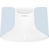 D-Link M30 (2-Pack) Bi-bande (2,4 GHz / 5 GHz) Wi-Fi 6 (802.11ax) Bleu, Blanc 4 Interne, Routeur Blanc, Bleu, Blanc, Interne, Système maillé, 465 m², Bi-bande (2,4 GHz / 5 GHz), Wi-Fi 6 (802.11ax)
