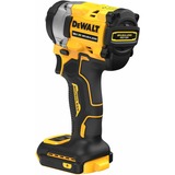 DeWALT Dewa DCF922NT-XJ Akku-Schlagschr. 1/2, Percuteuse Jaune/Noir