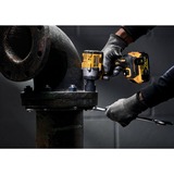 DeWALT Dewa DCF922NT-XJ Akku-Schlagschr. 1/2, Percuteuse Jaune/Noir
