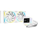DeepCool LM240, Watercooling Blanc