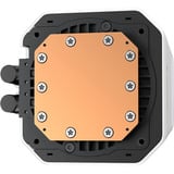 DeepCool LM240, Watercooling Blanc