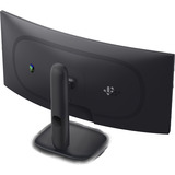 Dell 34" Moniteur UltraWide gaming incurvé Noir, 1x DisplayPort, 2x HDMI, 1x USB-C, 1x USB-A, 240 Hz