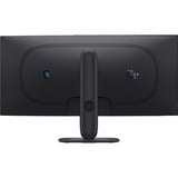 Dell Alienware AW3426DWM 34" Moniteur UltraWide gaming incurvé Noir, 1x DisplayPort, 2x HDMI, 1x USB-C, 1x USB-A, 240 Hz
