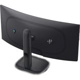 Dell Alienware AW3426DWM 34" Moniteur UltraWide gaming incurvé Noir, 1x DisplayPort, 2x HDMI, 1x USB-C, 1x USB-A, 240 Hz