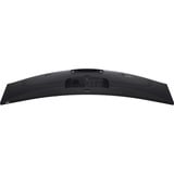 Dell Alienware AW3426DWM 34" Moniteur UltraWide gaming incurvé Noir, 1x DisplayPort, 2x HDMI, 1x USB-C, 1x USB-A, 240 Hz