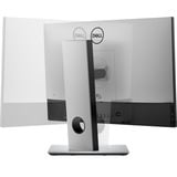 Dell G210008-004A3, PC Argent/Noir