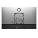 Dell G210008-004A3, PC Argent/Noir