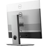 Dell OptiPlex 7480 AIO Reconditionné, PC Argent/Noir