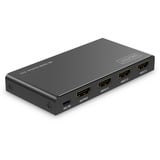 Digitus Commutateur HDMI 4K 3x1, Switch HDMI 