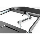 Digitus Console KVM LCD HD modulaire avec écran TFT 17" 16 ports Cat 5, Switch KVM Noir