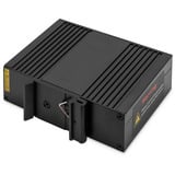 Digitus Séparateur PoE Ethernet Gigabit, industriel, 60 W 