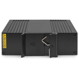 Digitus Séparateur PoE Ethernet Gigabit, industriel, 60 W 