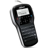 Dymo LabelManager 280, Étiqueteuse Noir/Argent