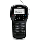 Dymo LabelManager 280, Étiqueteuse Noir/Argent