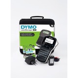 Dymo LabelManager 280, Étiqueteuse Noir/Argent