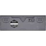 ENDORFY Celeris 1800, clavier gaming Gris, Layout DE, ENDORFY Yellow by Gateron