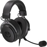 ENDORFY VIRO Plus USB casque gaming over-ear Noir