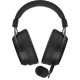 ENDORFY VIRO Plus USB casque gaming over-ear Noir