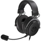 ENDORFY VIRO Plus USB casque gaming over-ear Noir