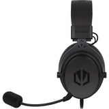 ENDORFY VIRO Plus USB casque gaming over-ear Noir