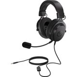 ENDORFY VIRO Plus USB casque gaming over-ear Noir