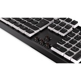 ENDORFY clavier gaming Noir, Layout DE, Kailh Brown