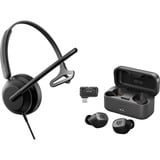 EPOS IMPACT 730 Bundle casque on-ear 