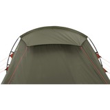 Easy Camp Huntsville Twin 800, Tente Vert olive/Gris clair,  8 personnes