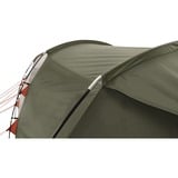 Easy Camp Huntsville Twin 800, Tente Vert olive/Gris clair,  8 personnes
