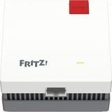 FRITZ! FRITZ!Repeater 1200 AX, Répéteur FRITZ!Repeater 1200 AX, 3000 Mbit/s, IEEE 802.11a, IEEE 802.11ac, IEEE 802.11ax, IEEE 802.11g, IEEE 802.11n, Type F, Gigabit Ethernet, 10,100,1000 Mbit/s, Wi-Fi 6 (802.11ax)