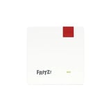 FRITZ! FRITZ!Repeater 1200 AX, Répéteur Repeater 1200 AX, 3000 Mbit/s, IEEE 802.11a, IEEE 802.11ac, IEEE 802.11ax, IEEE 802.11g, IEEE 802.11n, Type F, Gigabit Ethernet, 10,100,1000 Mbit/s, Wi-Fi 6 (802.11ax)