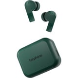 Fairphone Fairbuds 2 earbuds Vert