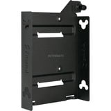 Fractal Design Kit de plateau pour disque dur de type D, double emballage, Cadre de montage Noir