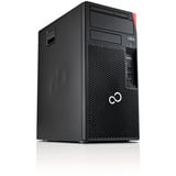 Fujitsu G204735-032A3, PC Noir