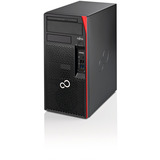 Fujitsu G204735-032A3, PC Noir