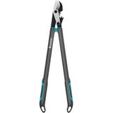 GARDENA Ébrancheur EnergyCut Pro L, Élagueur Gris/Turquoise
