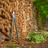 GARDENA Ébrancheur EnergyCut Pro L, Élagueur Gris/Turquoise